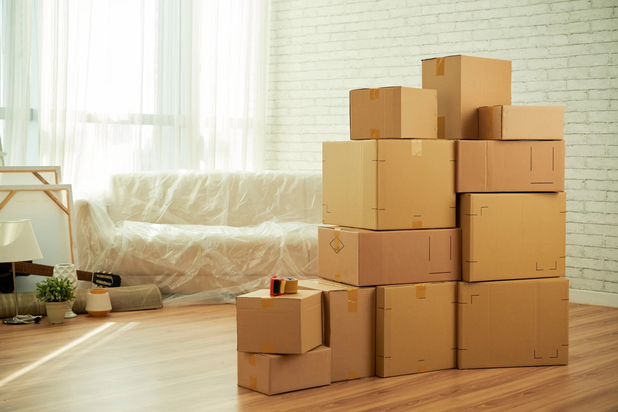 Removalists Kingston