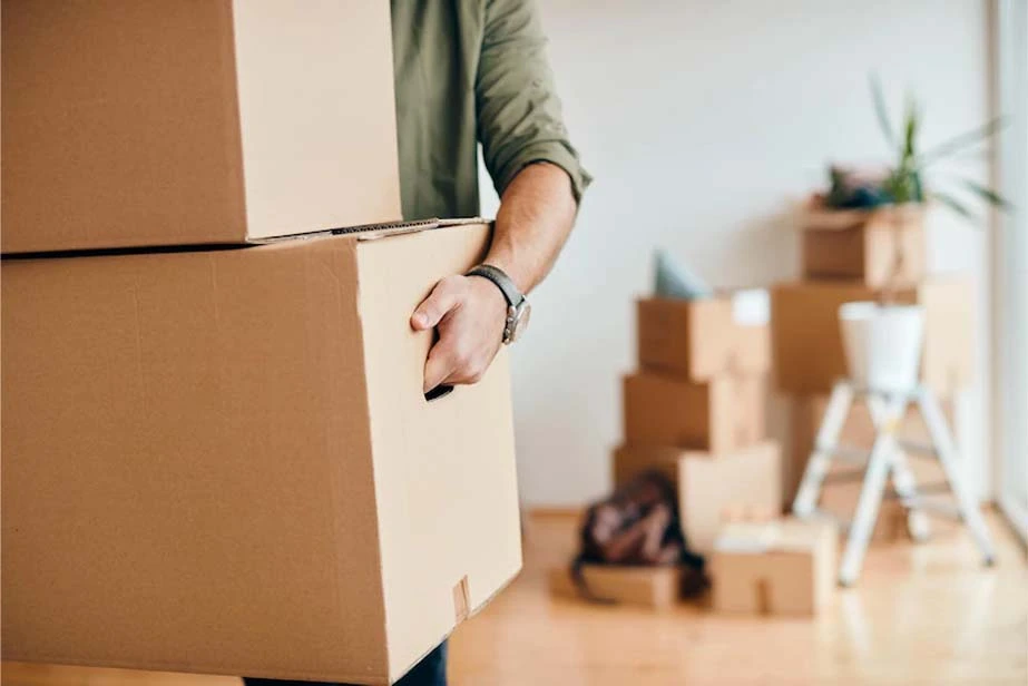 Commercial Removalists Services 
