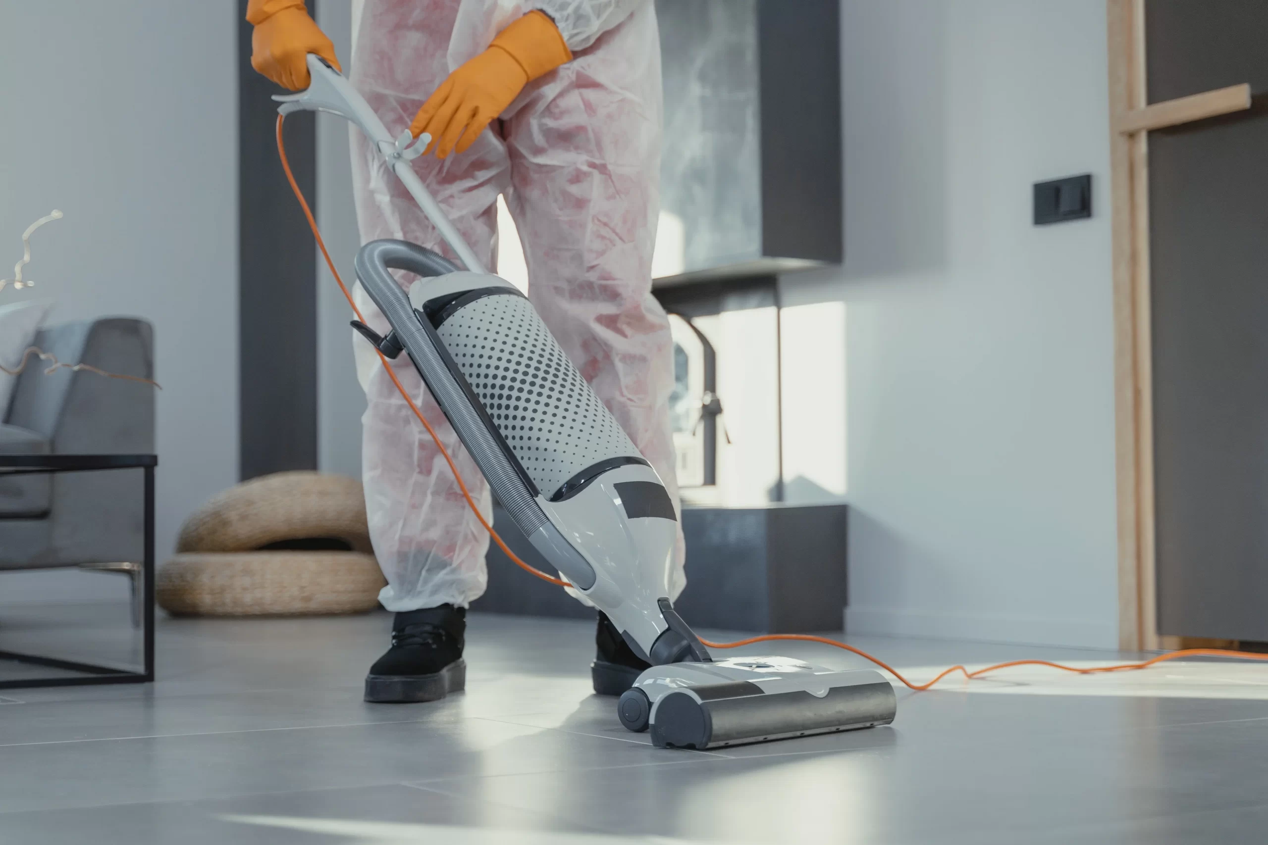 Do You Need a Professional Cleaning Service?