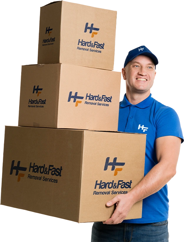 Consider Bundling Professional Removalist Services