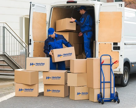 Choose Only Professional Interstate Removalists