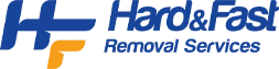 Hard & Fast Removal Services