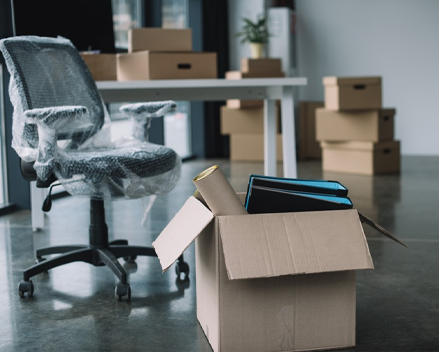 Ensuring a Smooth Transition for Home and Office Relocations
