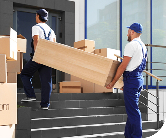 Personalised Furniture Removal Services and More
