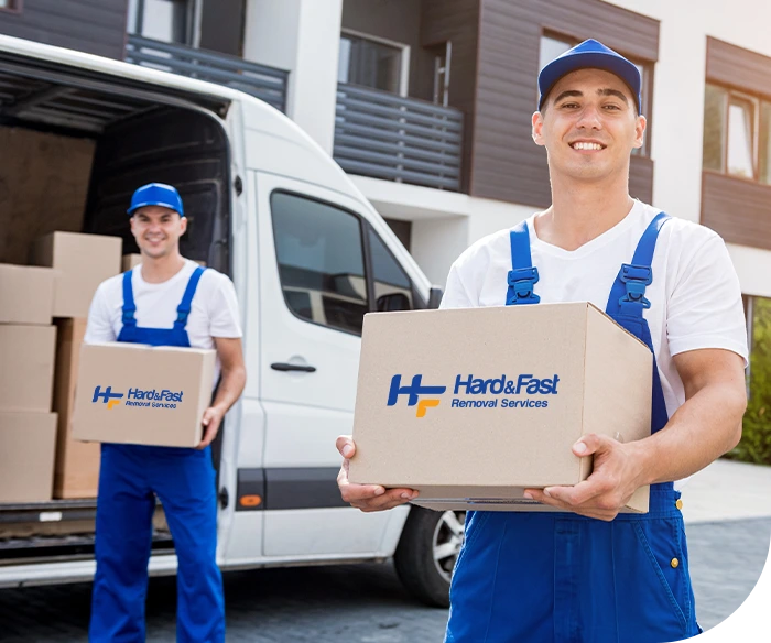 Professional Sydney Warehouse Removalists