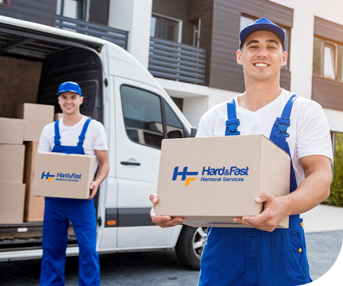 How to Prepare for Moving Day with a Professional Removalist Service