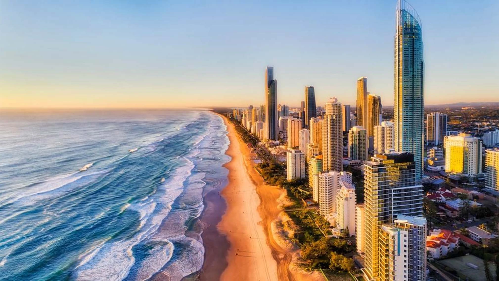 Gold Coast to Sydney Removalists