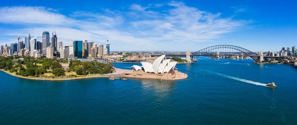 An Expat's Guide When Moving to Sydney