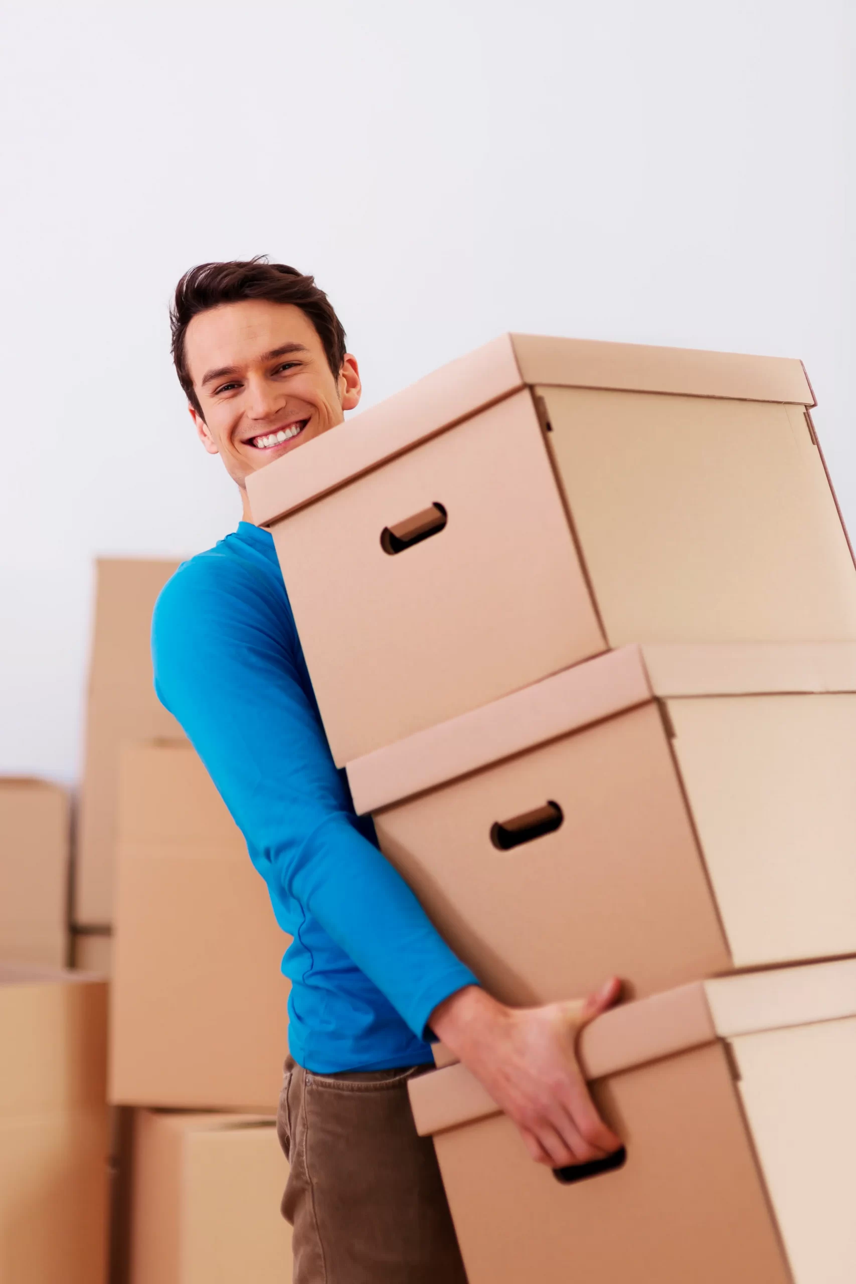 What Sets Us Apart as Sydney Interstate Removalists