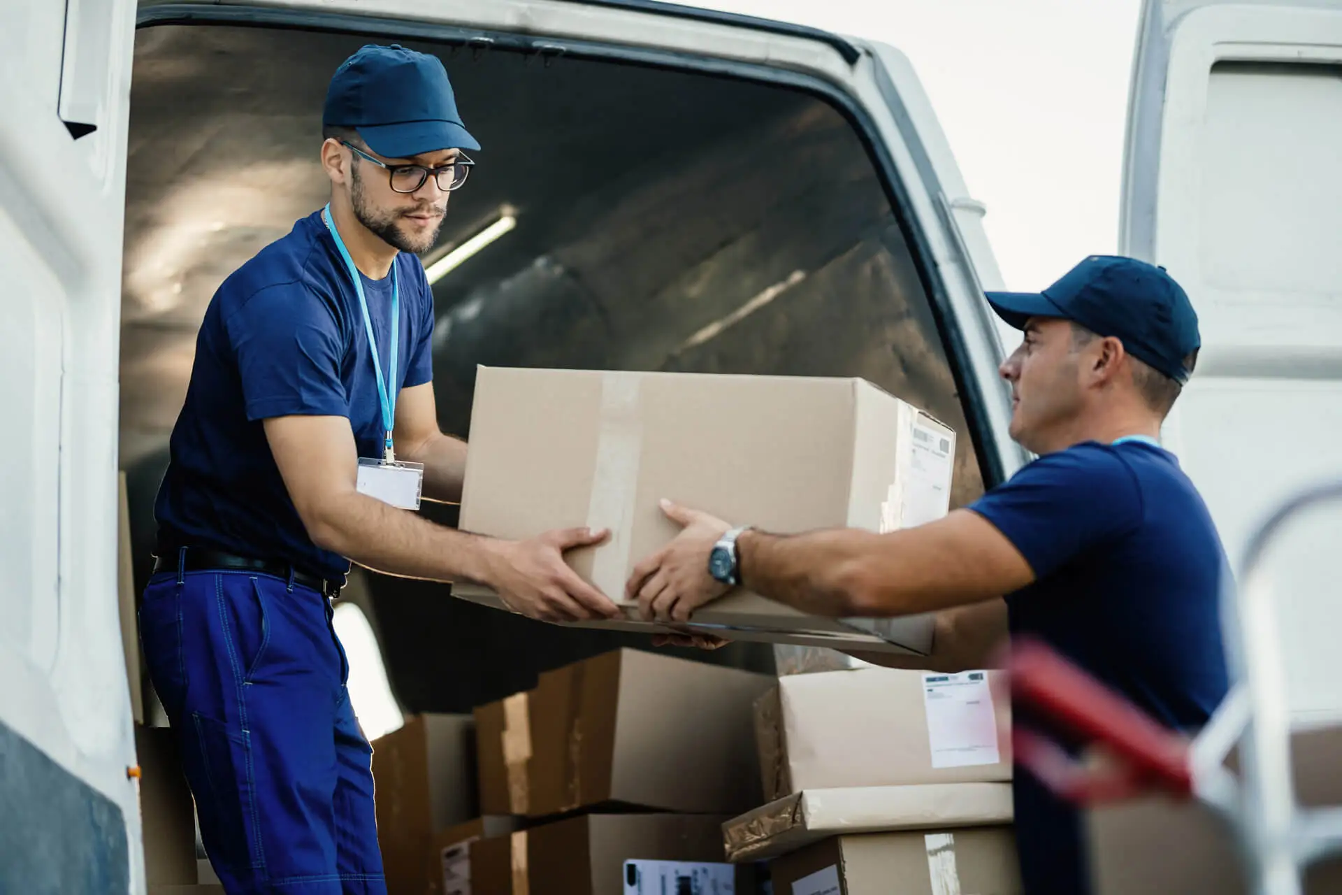 Best Warehouse Removals Experts