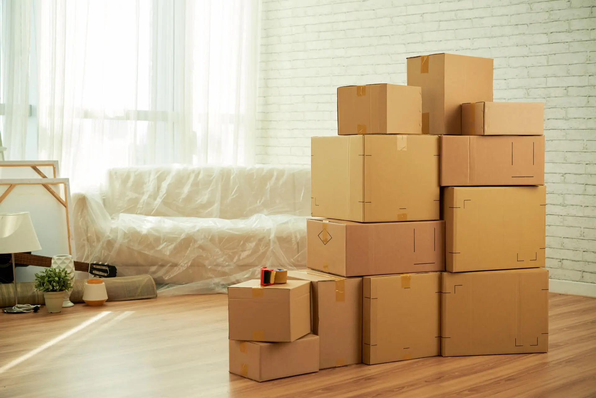 Removalists Parramatta