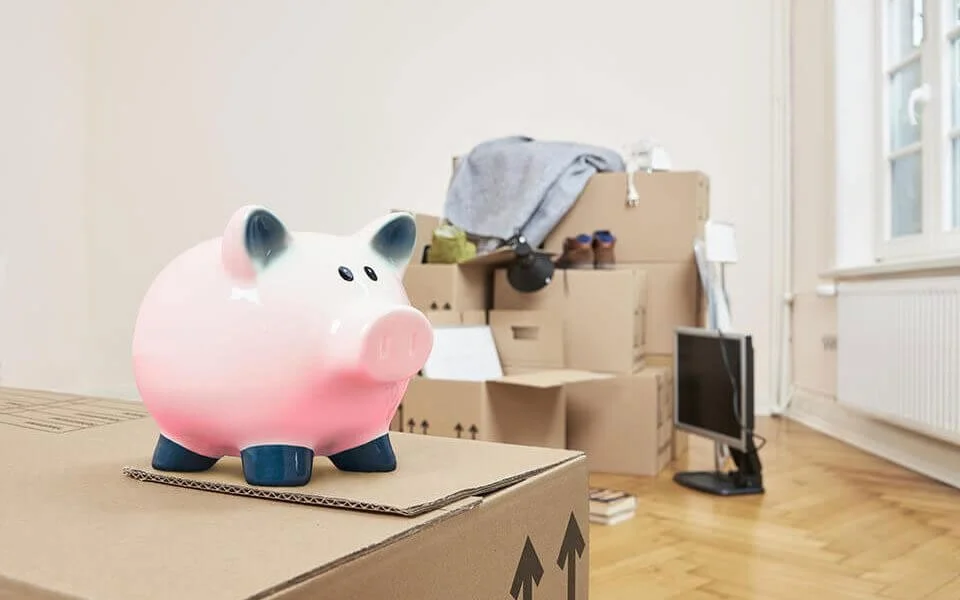 Will My Belongings Be Insured During the Move?